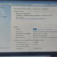 لپ تاپ لنوو  (i5) Lenovo Thinkpad x220|رایانه همراه|رشت, حمیدیان|دیوار
