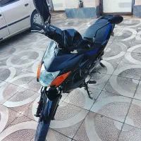 موتور سیکلت