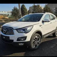 حواله هایما S5