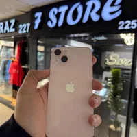 اپل iPhone 13 ۱۲۸ گیگابایت|موبایل|تهران, گیشا|دیوار