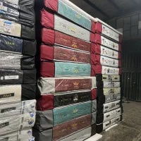 تولید وپخش تشک عمده و تک