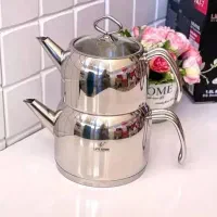 کتری و قوری لایف اسمایل|قوری، کتری، قهوه‌ساز دستی|شیراز, ستارخان|دیوار