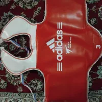 لباس تکواندو ارزان و کامل