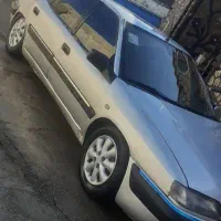 زانتیا مدل ۸۲ تمام فابریک .قابل معاوضه.