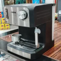 دستگاه قهوه نوا