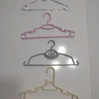 آویز لباس بچه گانه