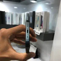iPhone 13 mini|موبایل|اصفهان, چرخاب|دیوار