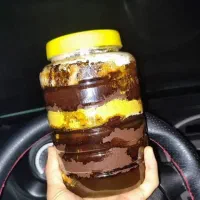 عسل نخل و معجون ارگانیک درمان مشکلات جنسی اقایان|خوردنی و آشامیدنی|همدان, |دیوار