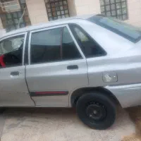 پراید ۱۴۱|خودرو سواری و وانت|بوستان, |دیوار