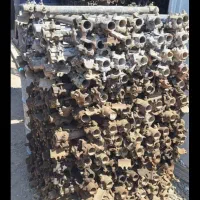 تجهیزات داربست  فروش وخ ریدار بست رابط|حراج|شیراز, سلطان آباد|دیوار