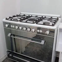 اجاق گاز فردار  پنج شعله