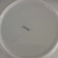 سرویس ۷ پارچه قدیمی ژاپنی کلکسیونی|ظروف سرو و پذیرایی|کرمان, |دیوار