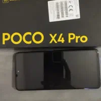 pocox4 pro|موبایل|جوانرود, |دیوار