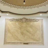 گچبری پیش ساخته|خدمات پیشه و مهارت|شیراز, لب آب|دیوار