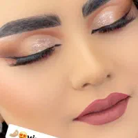 تخفیف ویژه میکاپ و شنیون|خدمات آرایشگری و زیبایی|سبزوار, پاسداران|دیوار
