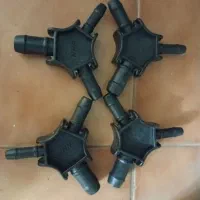 کالیبر لوله پنج لایه(برقو)