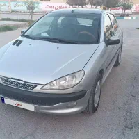206نقره ای