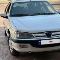 پارس سال مدل ۱۴۰۰ بدون رنگ به شرط