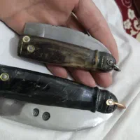 چاقو وتصبیح
