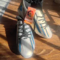 کفش فوتبال استوک دار