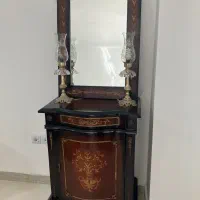 میز کنسول درحدنو