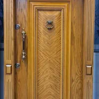 انواع درب های ضدسرقت شیکادو|خدمات پیشه و مهارت|زابل, |دیوار