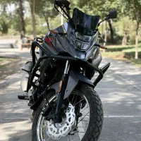 موتور سیکلت nh180 نیرو موتور مدل ۱۴۰۳