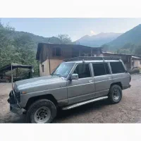 پاترول شش سیلندر|خودرو سواری و وانت|اصفهان, محمودآباد|دیوار