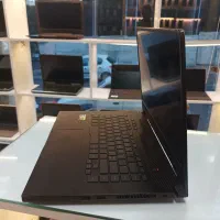 لپ تاپ گیمینگ ASUS ROG           فروش اقساطی|رایانه همراه|سمنان, |دیوار