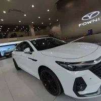 فونیکس z8 آریزو 8 صفر نقد و اقساط تحویل فوری