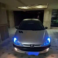 206تیپ 2مدل 82