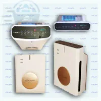 دستگاه تصفیه هوا ایزی ول  ACE12