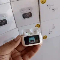 ایرپاد A2نمایشگر دار.موبایل740|لوازم جانبی موبایل و تبلت|صدرا-فارس, فاز ۲|دیوار