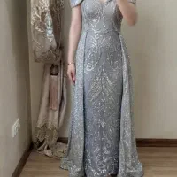 پیراهن مجلسی