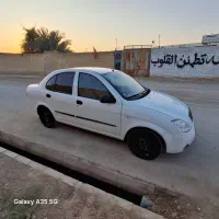 تیبا مدل ۹۹ بدون رنگ