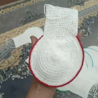 لیف دست بافت|لوازم حمام|قم, شهرک توانیر|دیوار