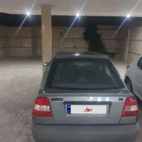 پراید 141 i، مدل ۱۳۸۷|خودرو سواری و وانت|مشهد, شهید فرامرز عباسی|دیوار
