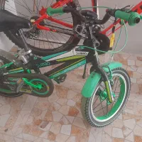 دوچرخه ۱۶