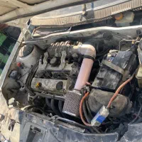 سمند ef7 فول تقویت|خودرو سواری و وانت|شیراز, آزادگان|دیوار