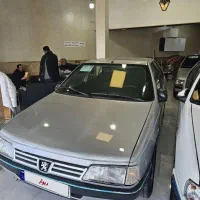 پژو ۸۹ لوازمی