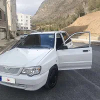 پراید 111 مدل 90