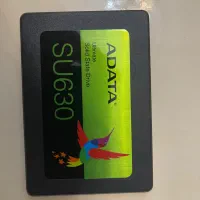 هارد یک ترابایت- SSD برند ADATA - کاملا نو
