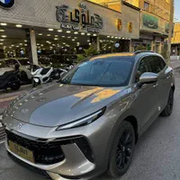 لاماری ایما تیتانیوم، مدل ۱۴۰۴