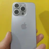 ایفون 15 پرو zaa