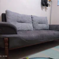 کاناپه TV س نفره