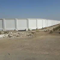 دیوارپیش ساخته درخرمشهر|مصالح و تجهیزات ساختمان|خرمشهر, |دیوار
