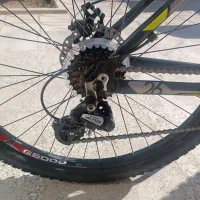 دوچرخه ی viva 26|دوچرخه، اسکیت، اسکوتر|درگزین, |دیوار