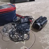 دوربین فیلمبرداری و عکاسی مدل سونی