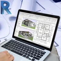 آموزش Revit Architecture