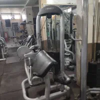 فروش تجهیزات باشگاه بدنسازی|تجهیزات ورزشی|کرمانشاه, |دیوار